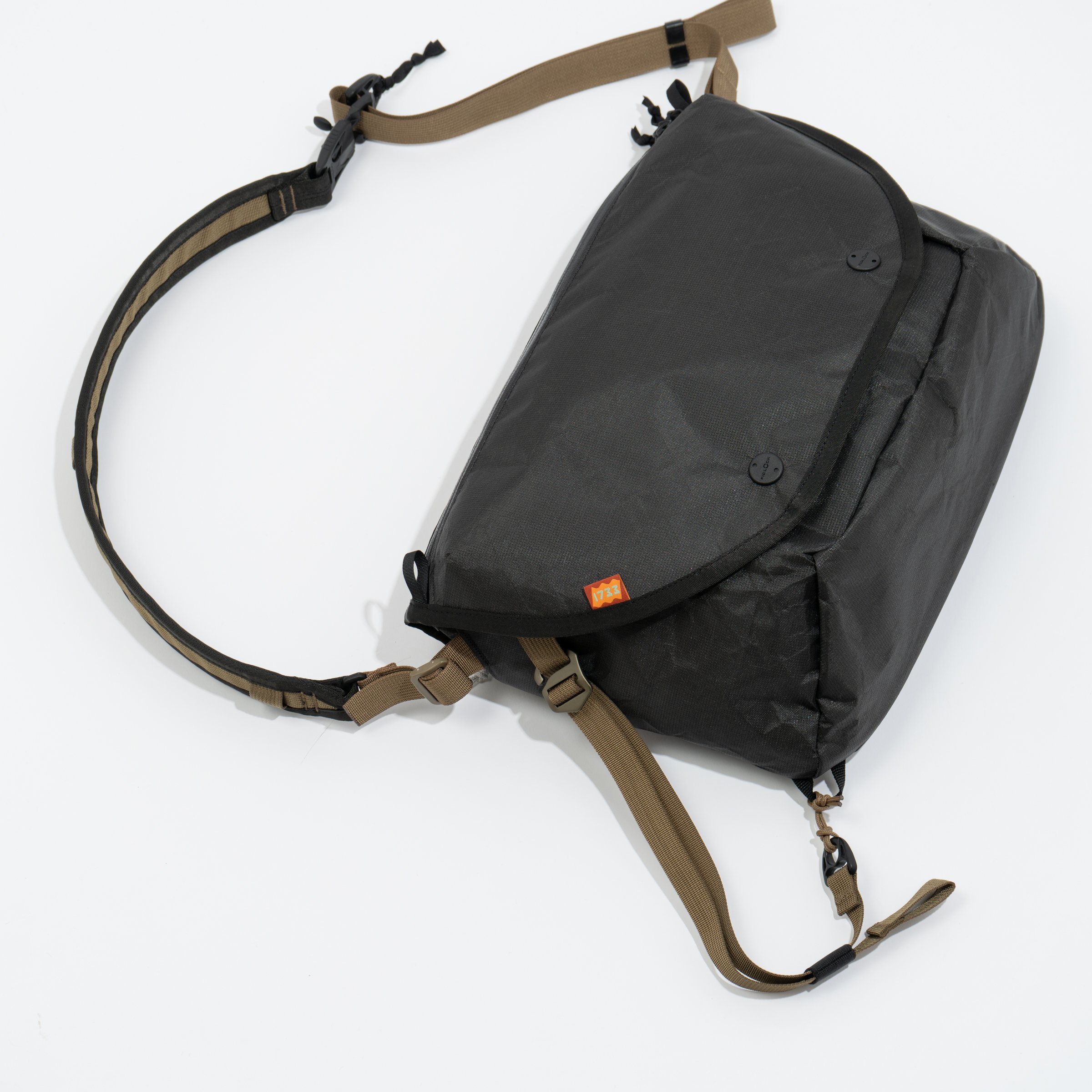 Messenger 9L - U200X - 2 Colors — 1733